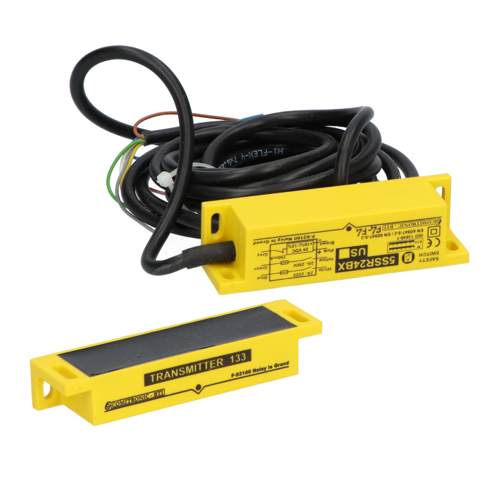 4CB57350 - DETECTOR