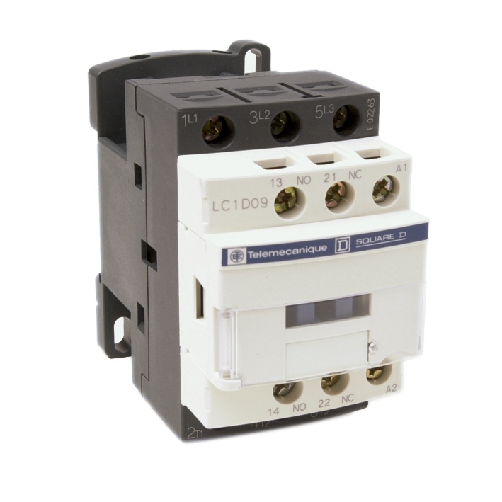 4CB01110 - CONTACTOR