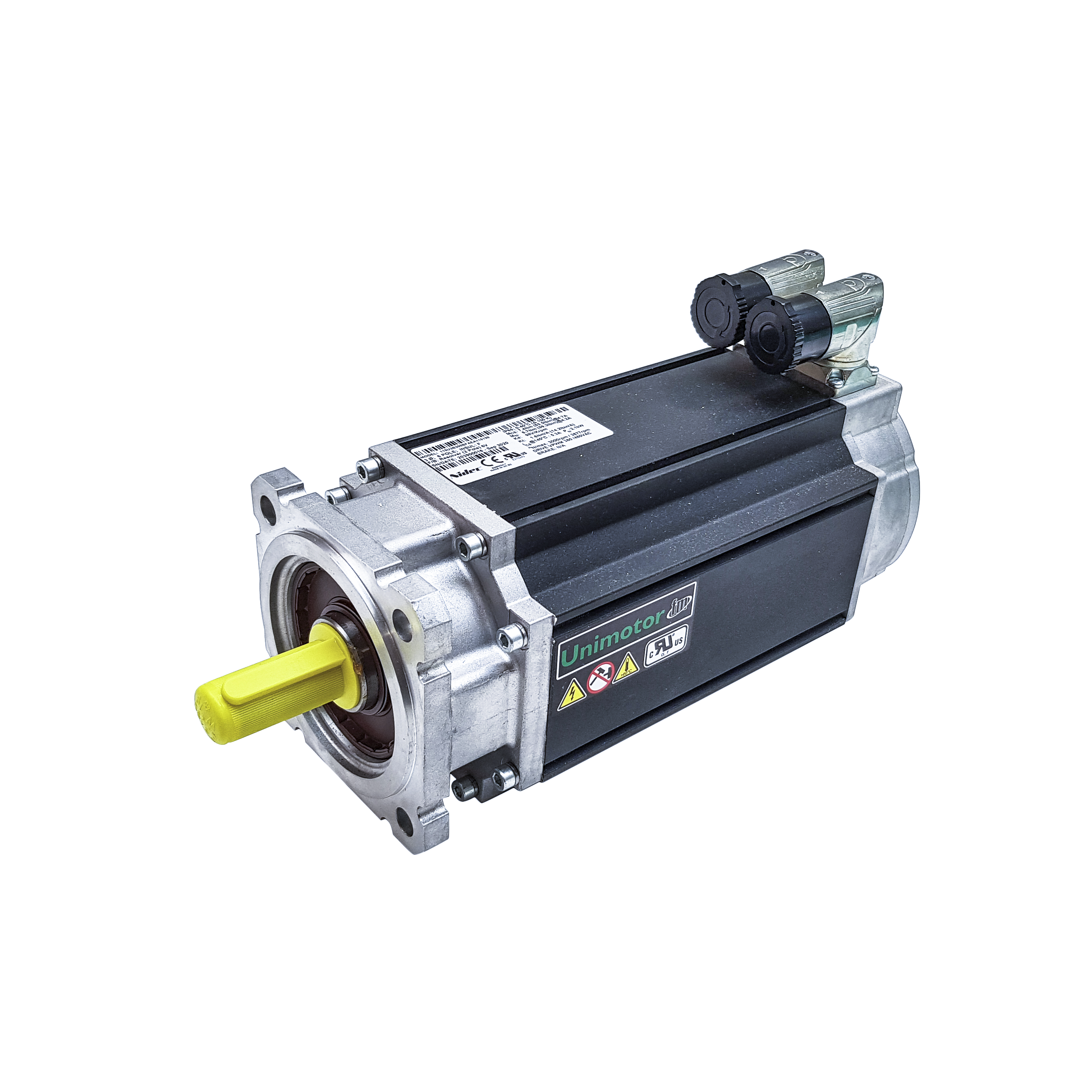 4CB57395 - BRUSHLESS MOTOR, REPAIR ONLY