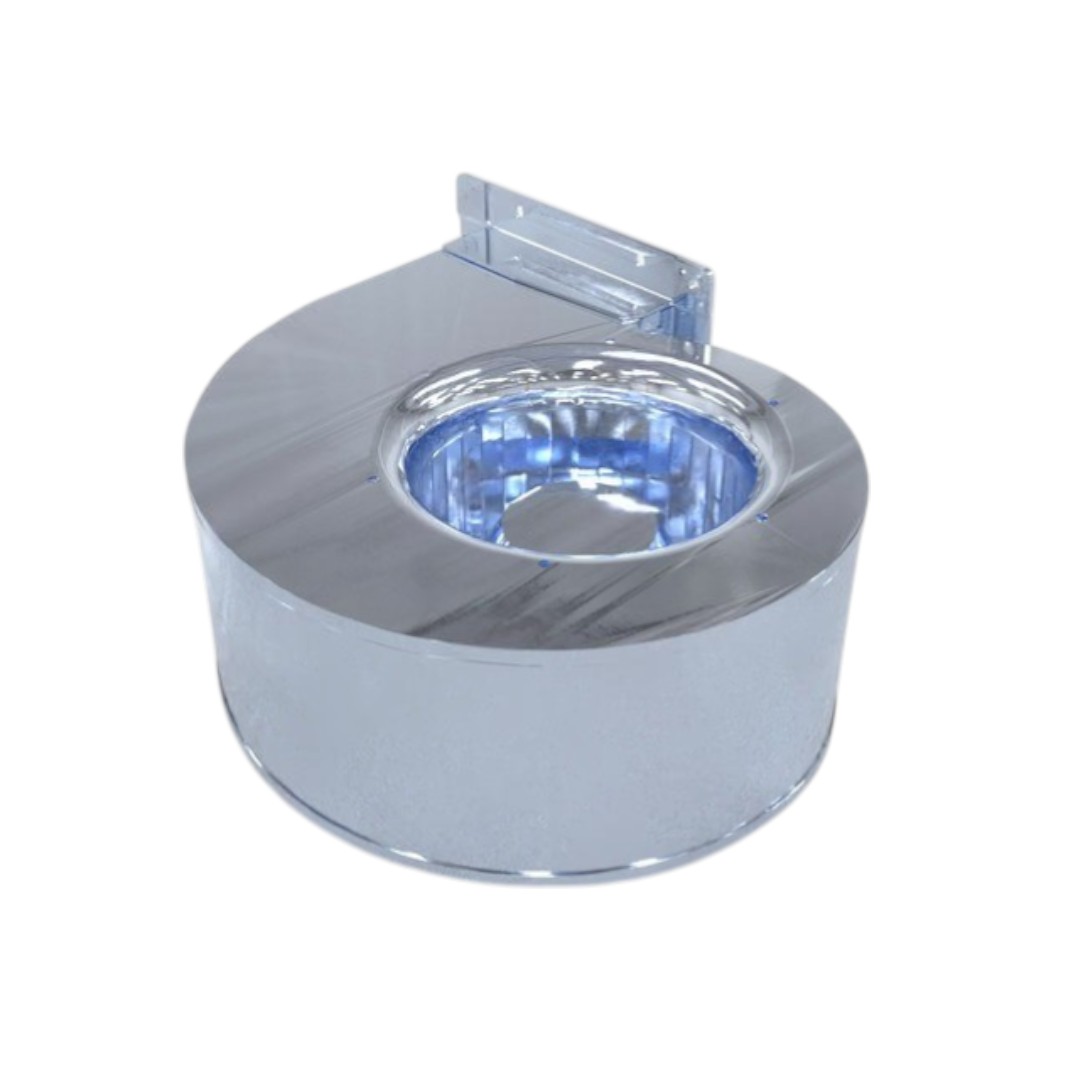 4CB226256 - FAN