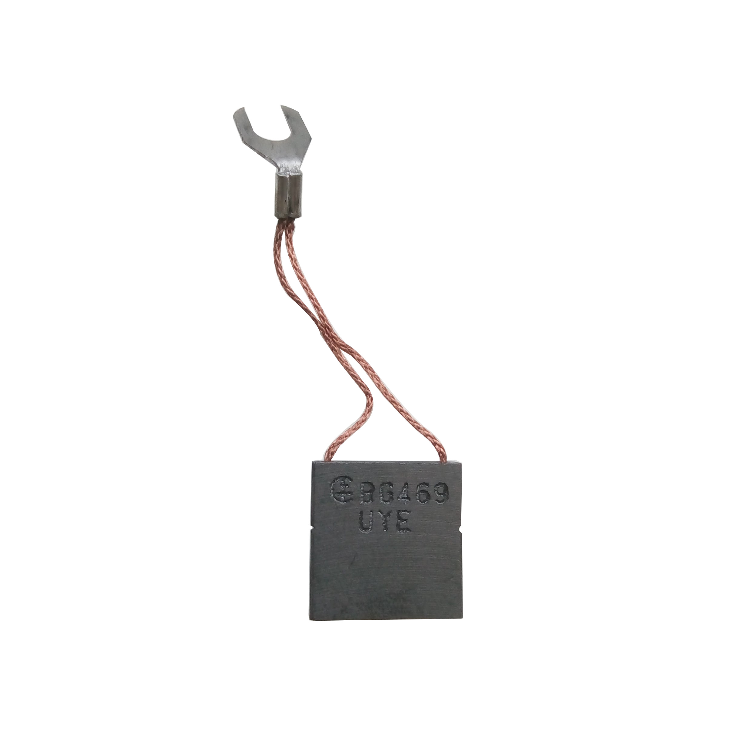 4CB04502 - CARBON BRUSH