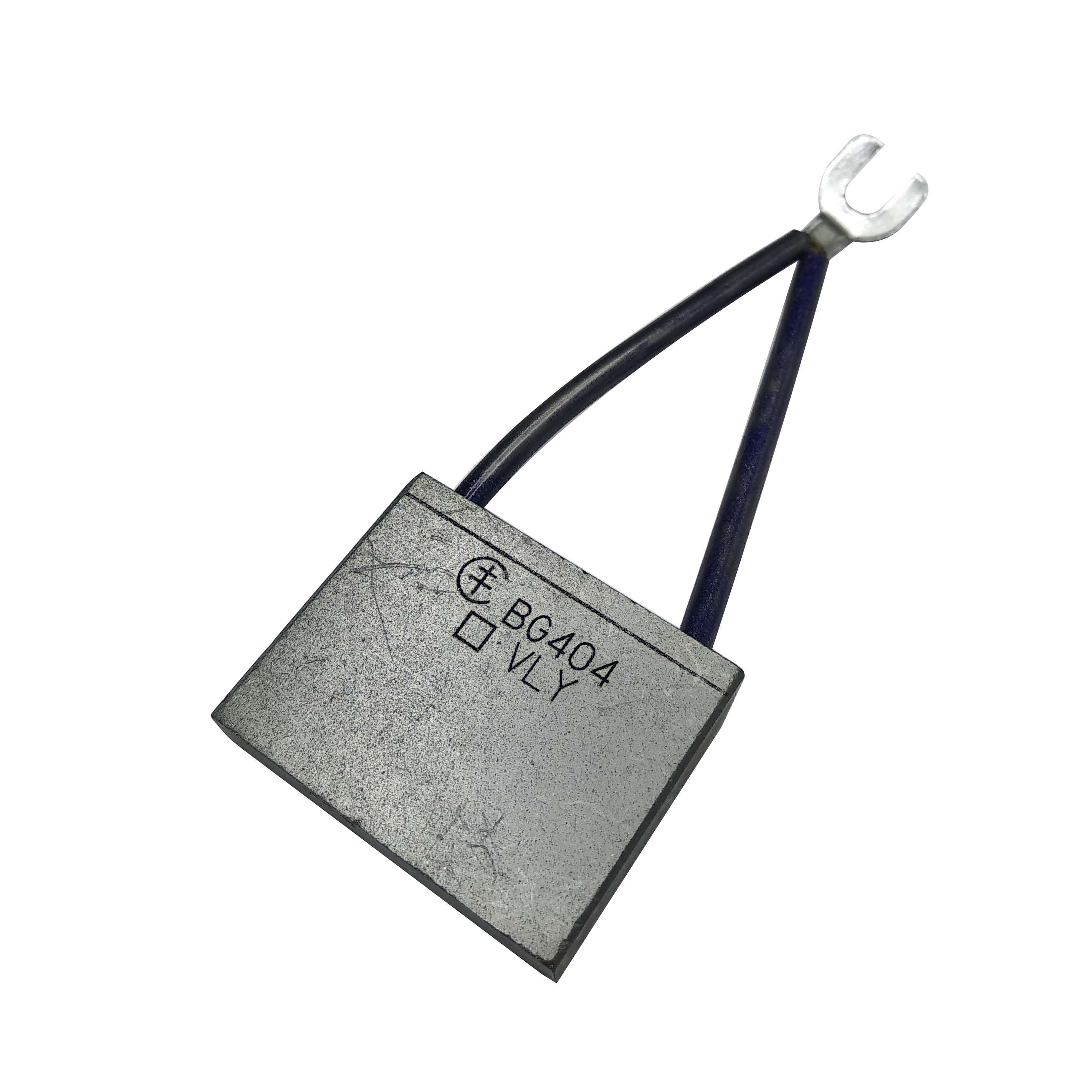 4CB04510 - CARBON BRUSH