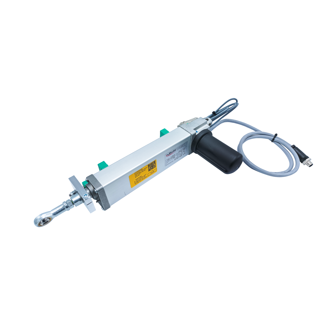 4CB57461 - ELECTRIC JACK 24 VDC