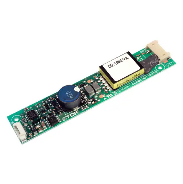 4CB84847 - POWER SUPPLY 5V