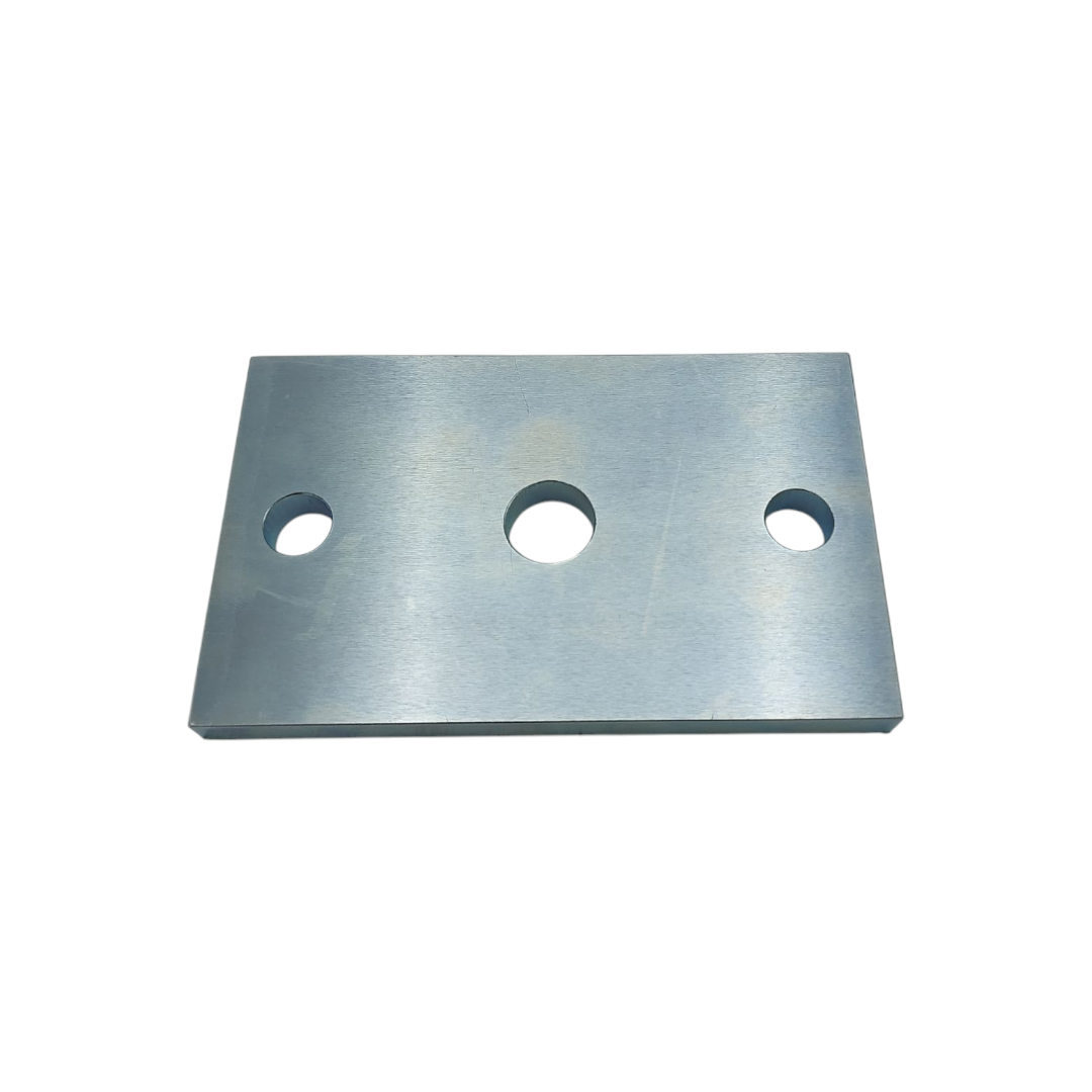 4CB14904 - PLATE