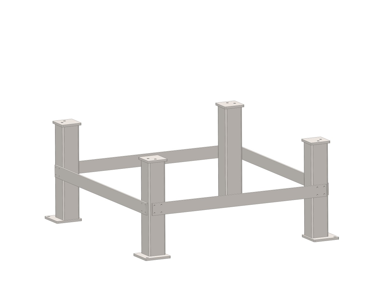 4CB08043 - CHASE CHANGER ELEVATION