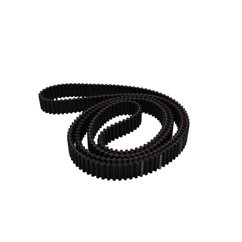 4CB62527 - DOUBLE TOOTHED BELT