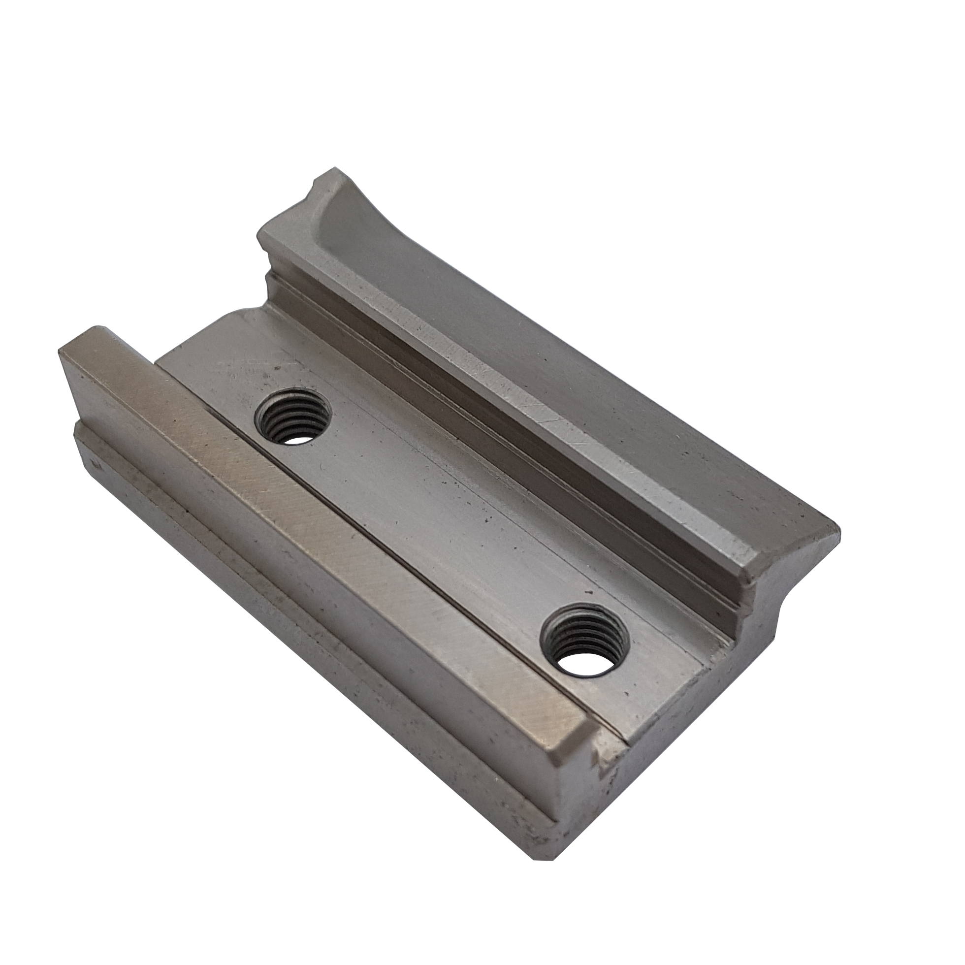 4CB62296 - FORMER WITHOUT SHOE - SKEW CUT