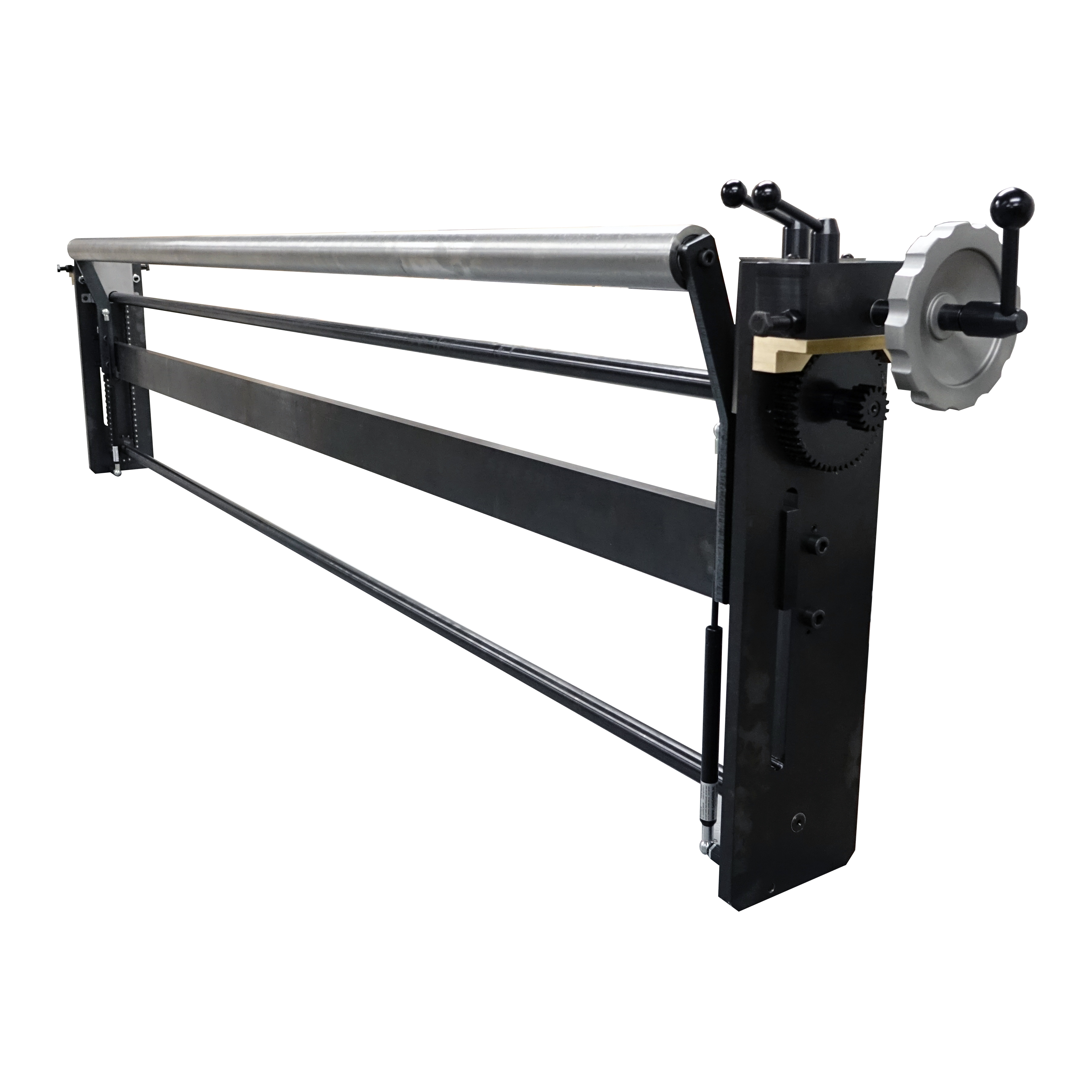 4CB58163 - SUPPORT ROLLER PIP32