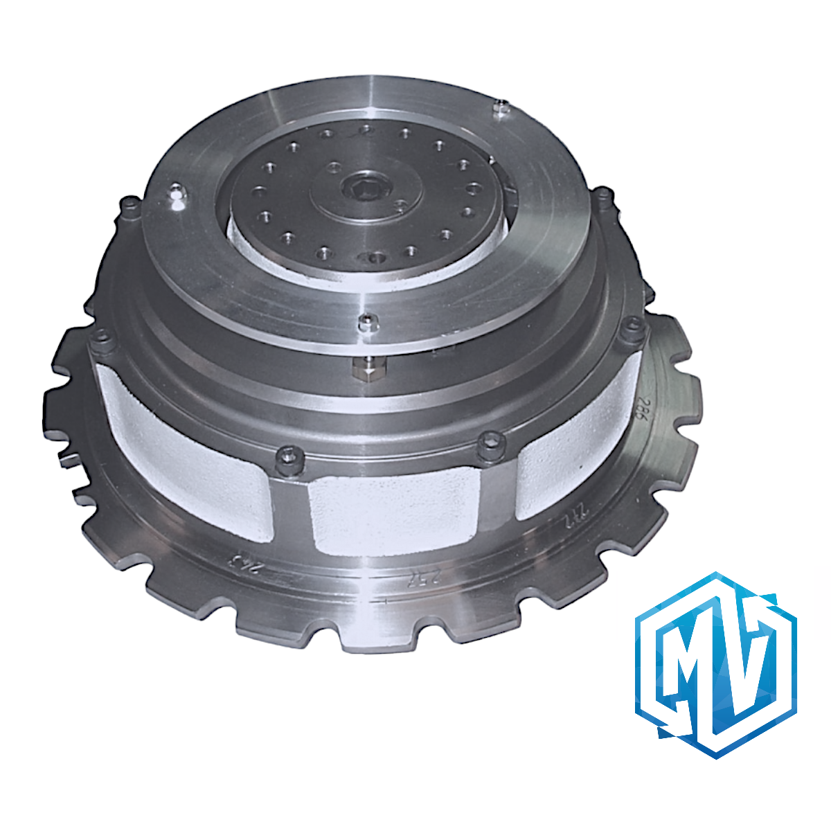 REBUILD SAFETY CLUTCH 106 (REBSAFCLUTCH 106)