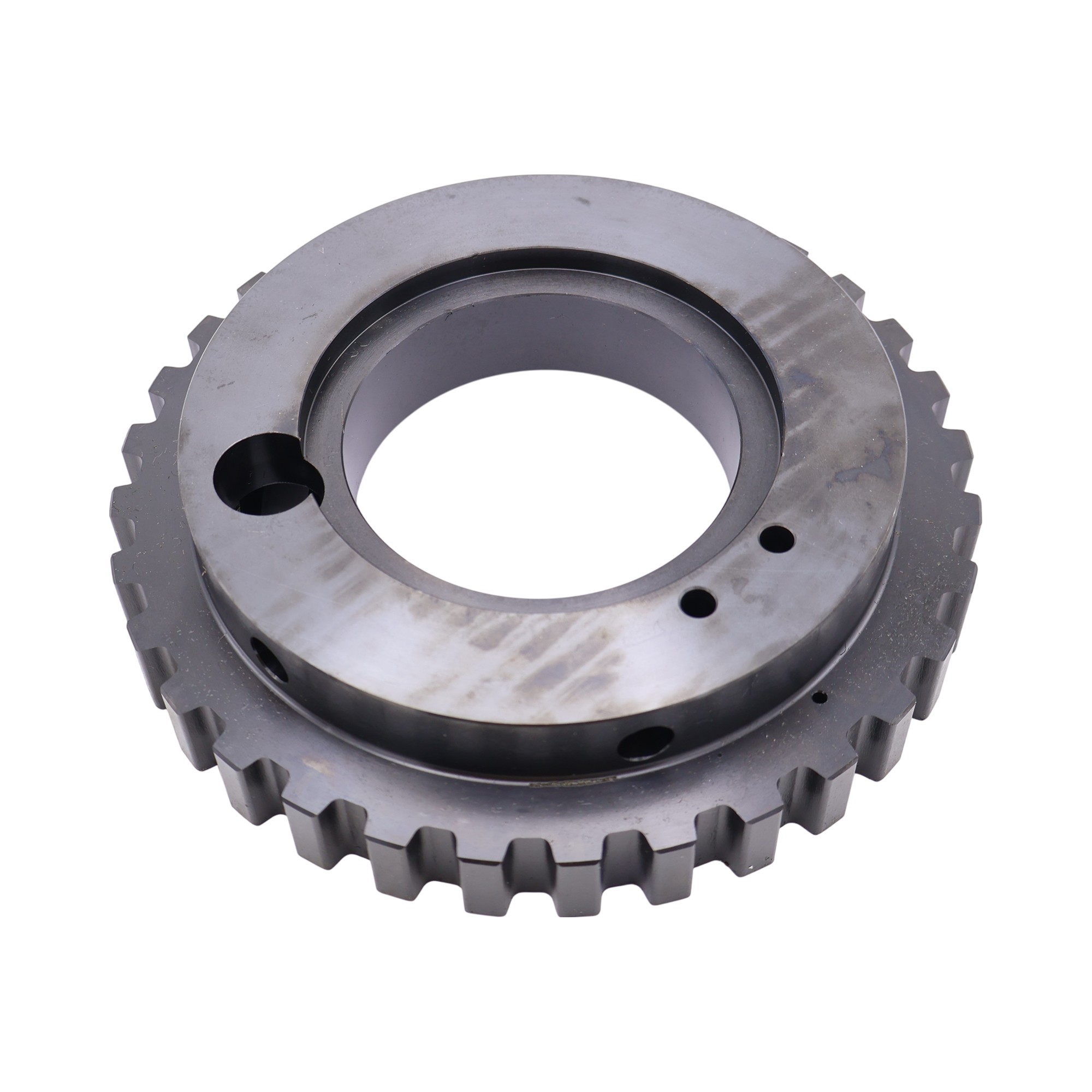 4CB87525 - TIMING BELT PULLEY