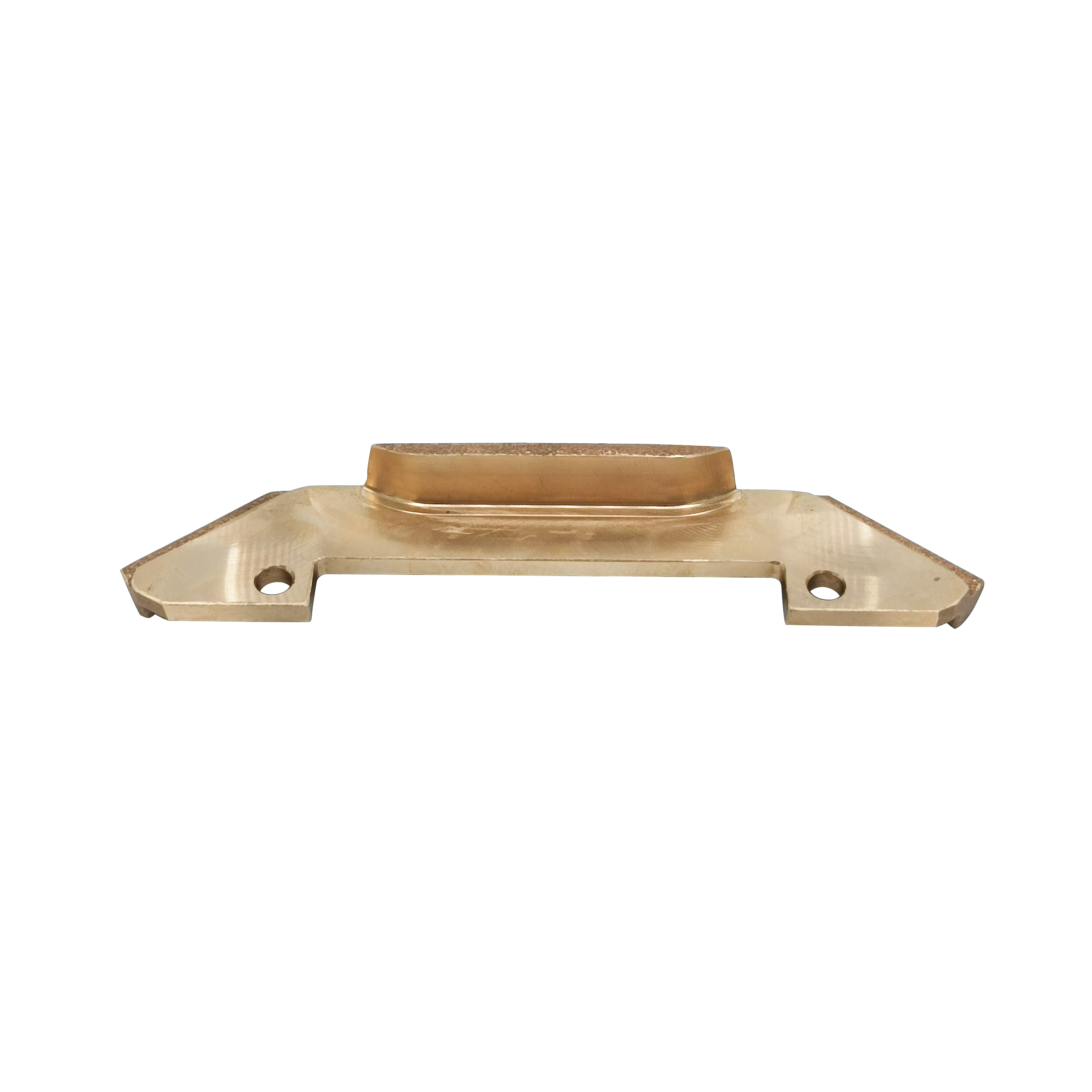 4CB77816 - CORNER PIECE, LOWER (STEEL)