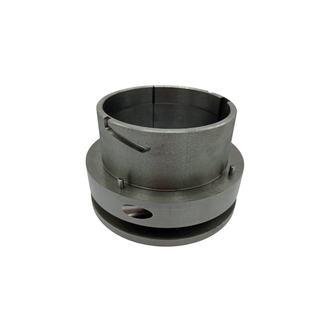 4CB122907 - BODY