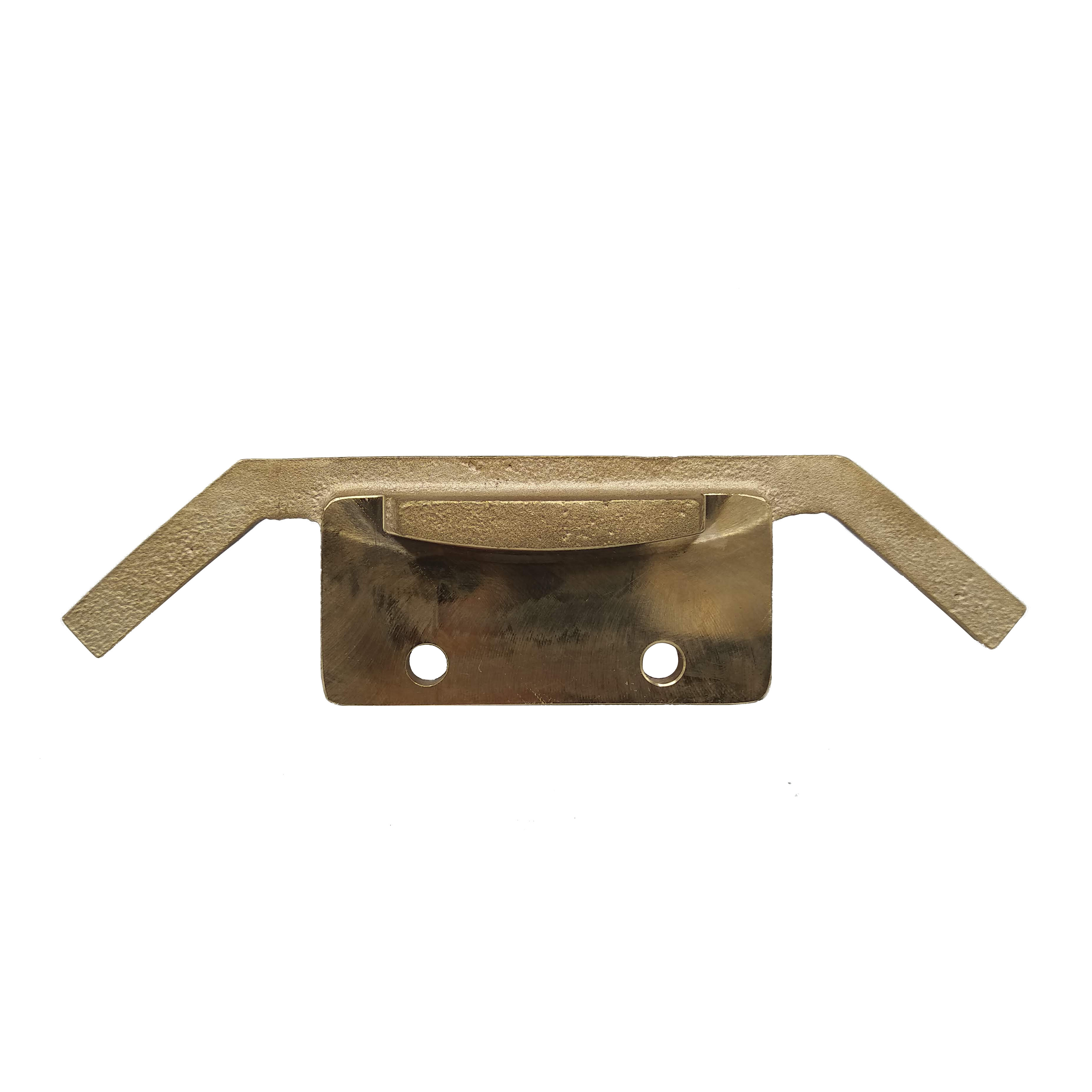 4CB58597 - CORNER PIECE, UPPER