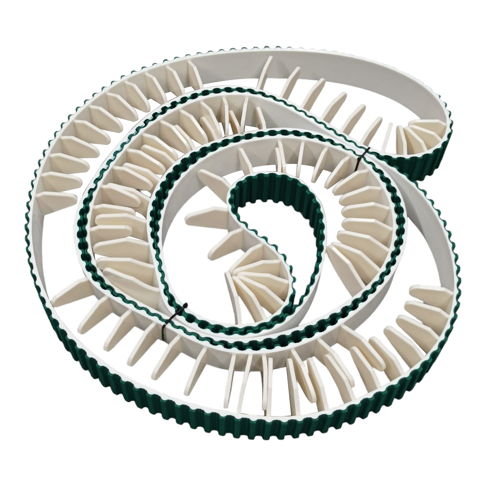 4CB58829 - FOLDING BELT, RH SIDE