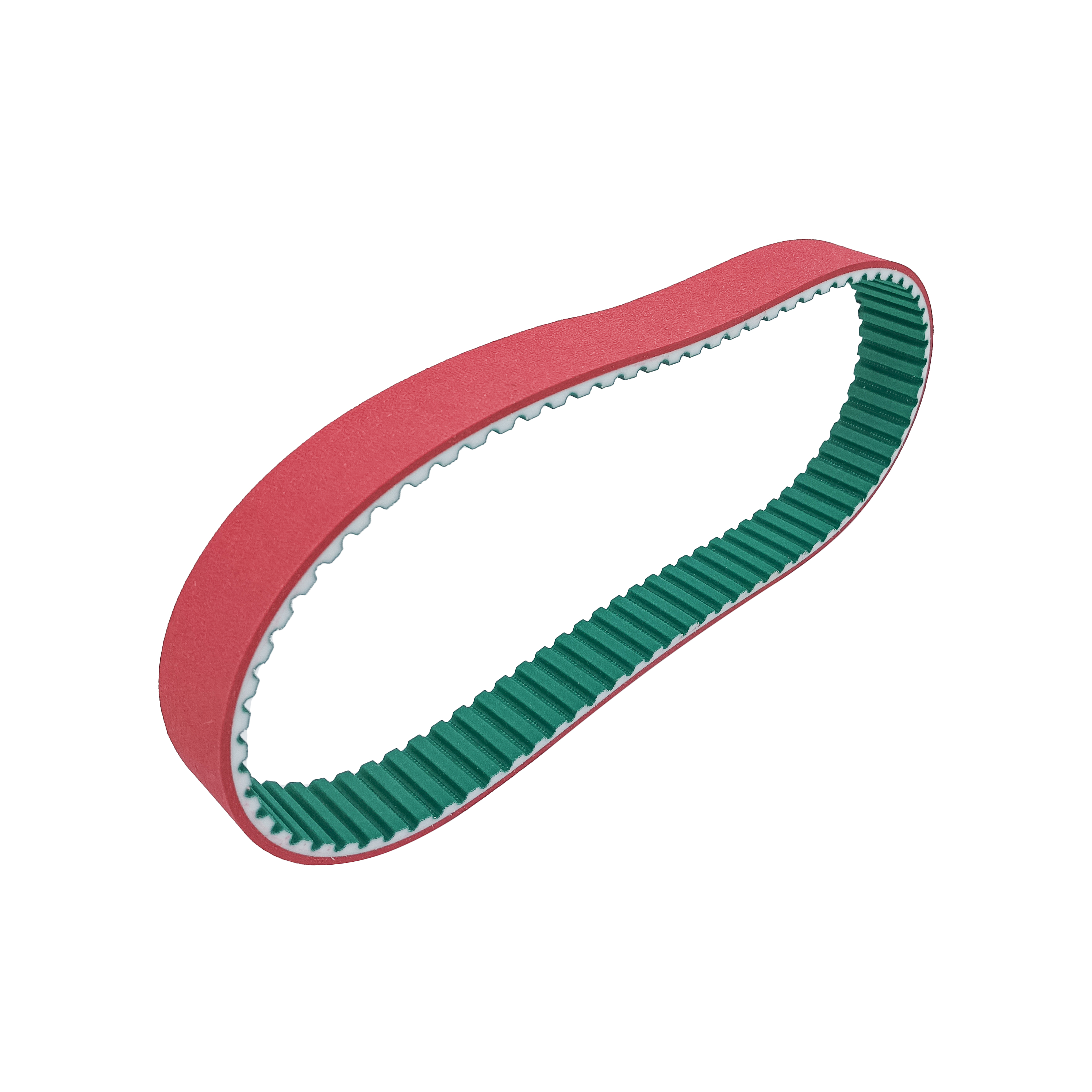 4CB62187 - TOOTHED BELT