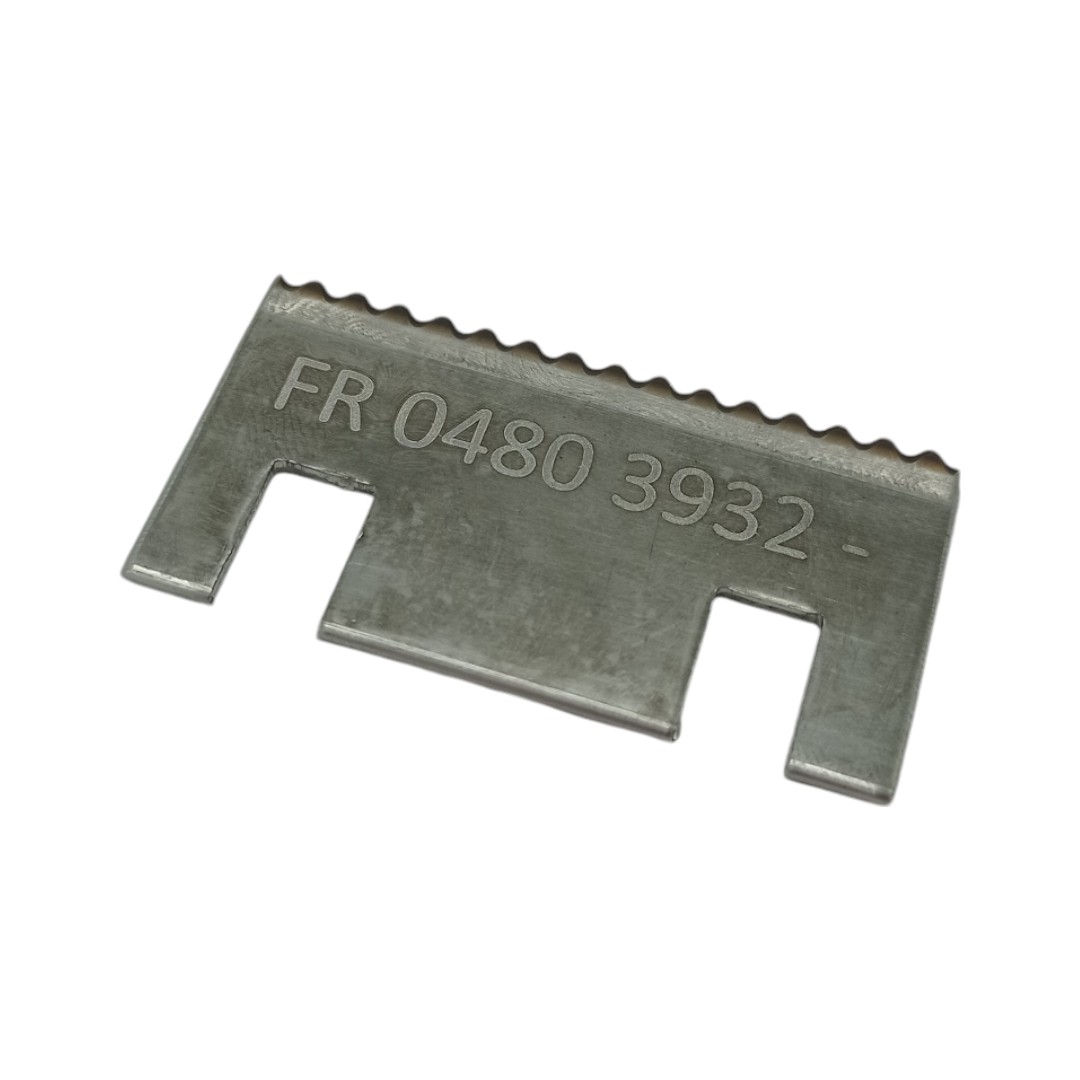 4CB60559 - GLUE TAB KNIFE