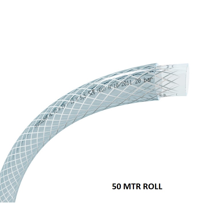 4CB79197 - HOSE (50 METERS)