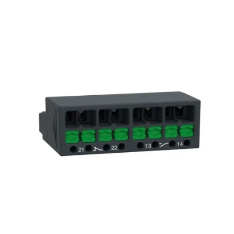 4CB82230 - CONTACT BLOCK
