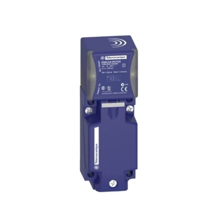 4CB62145 - DETECTOR