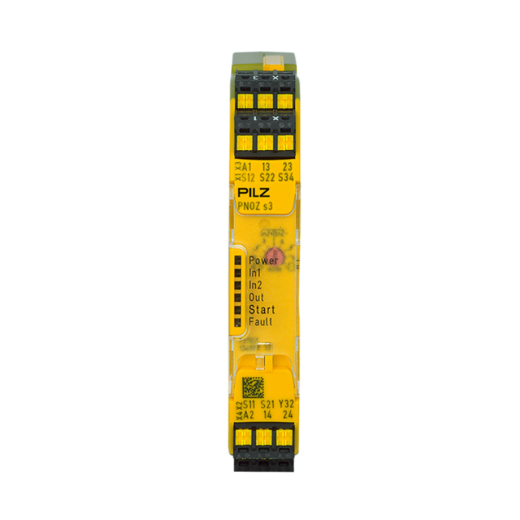 4CB321264 - RELAY