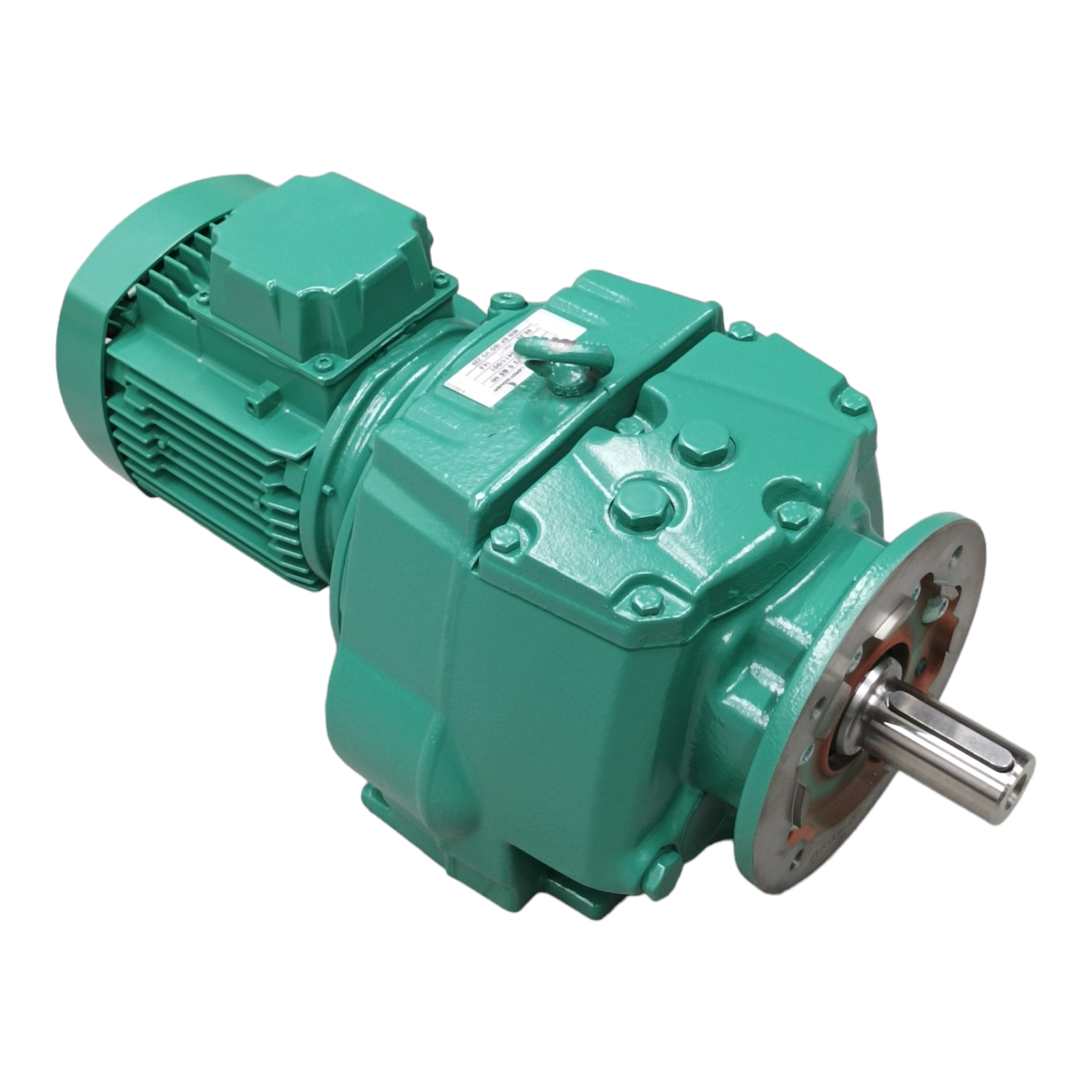 4CB323076 - MOTOR-REDUCER 0,37 KW
