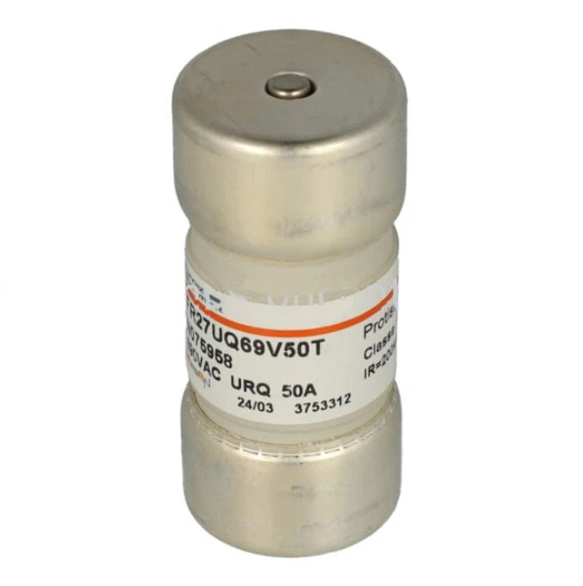 4CB70691 - FUSE