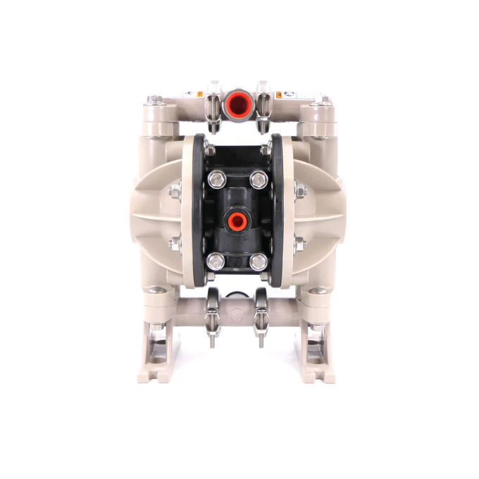 4CB57615 - INK PUMP