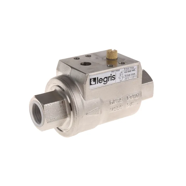 4CB57619 - VALVE G1/2