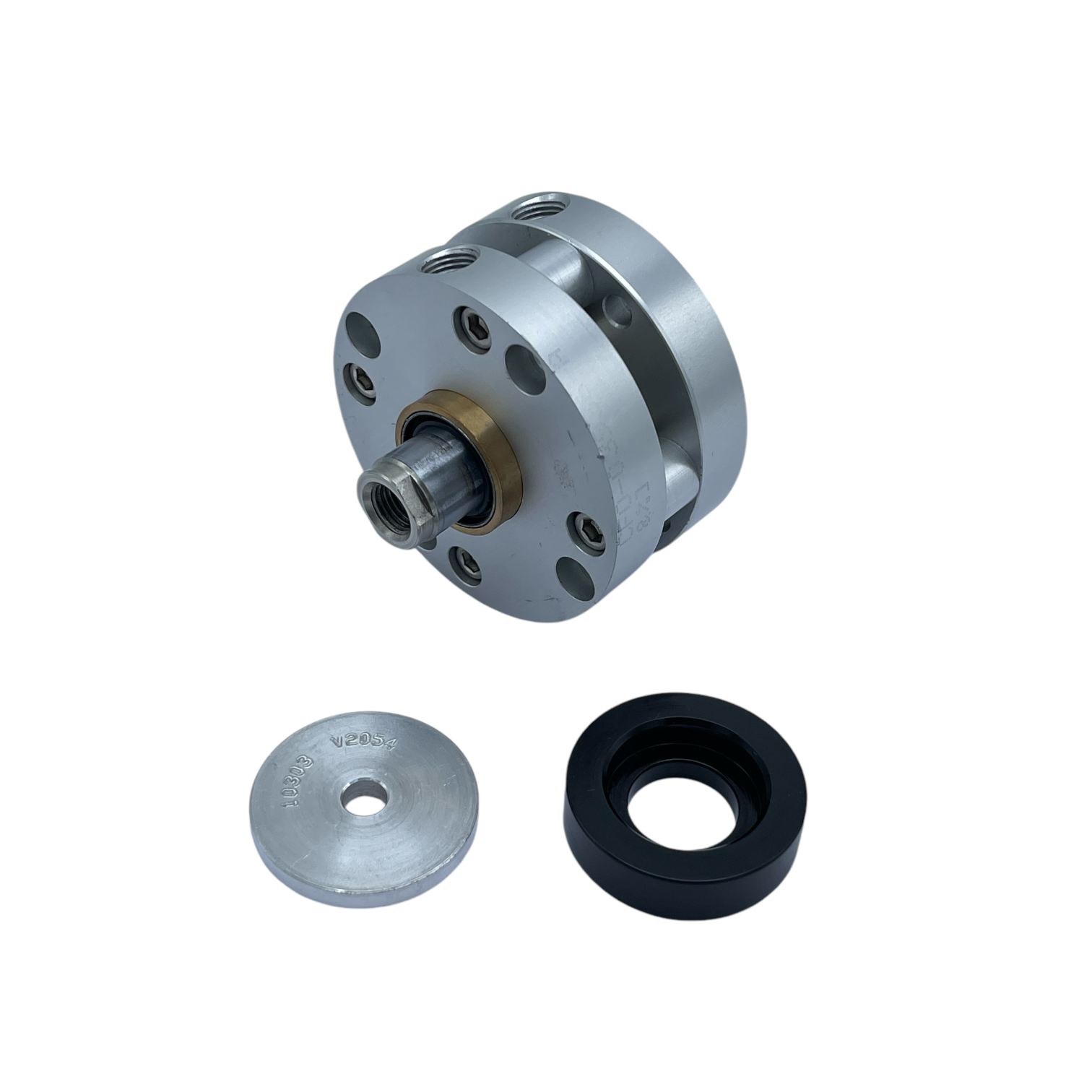 4CB86322 - PNEUMATIC ACTUATOR ASSY