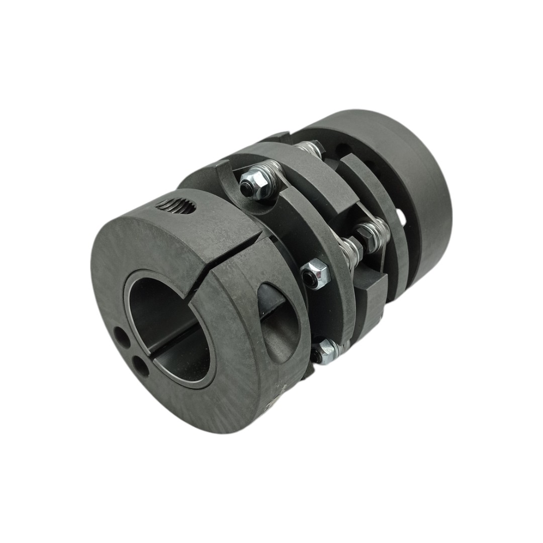 4CB367614 - COUPLING