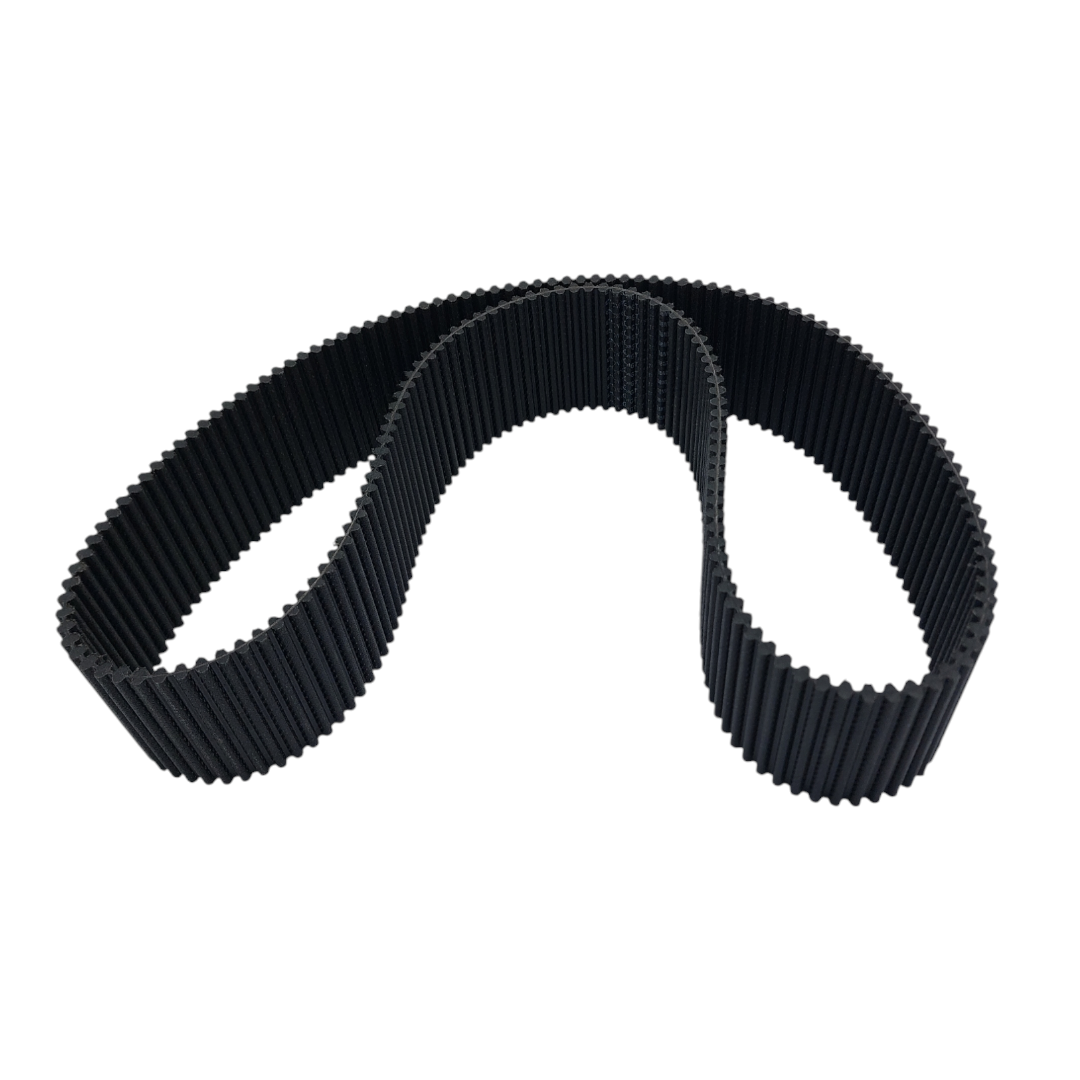 4CB79645 - DOUBLE TOOTHED BELT