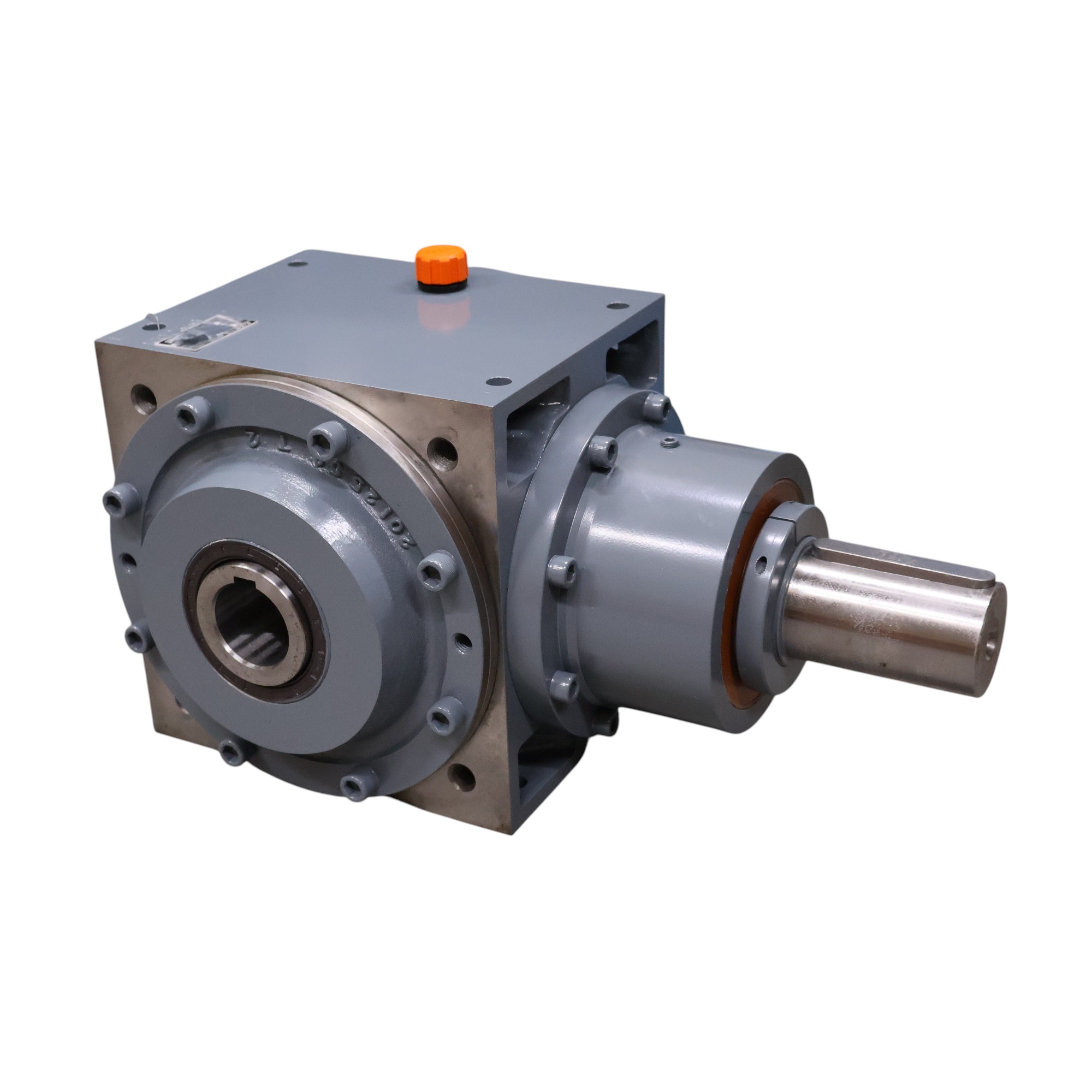 4CB333241 - ANGLE DRIVE BOX