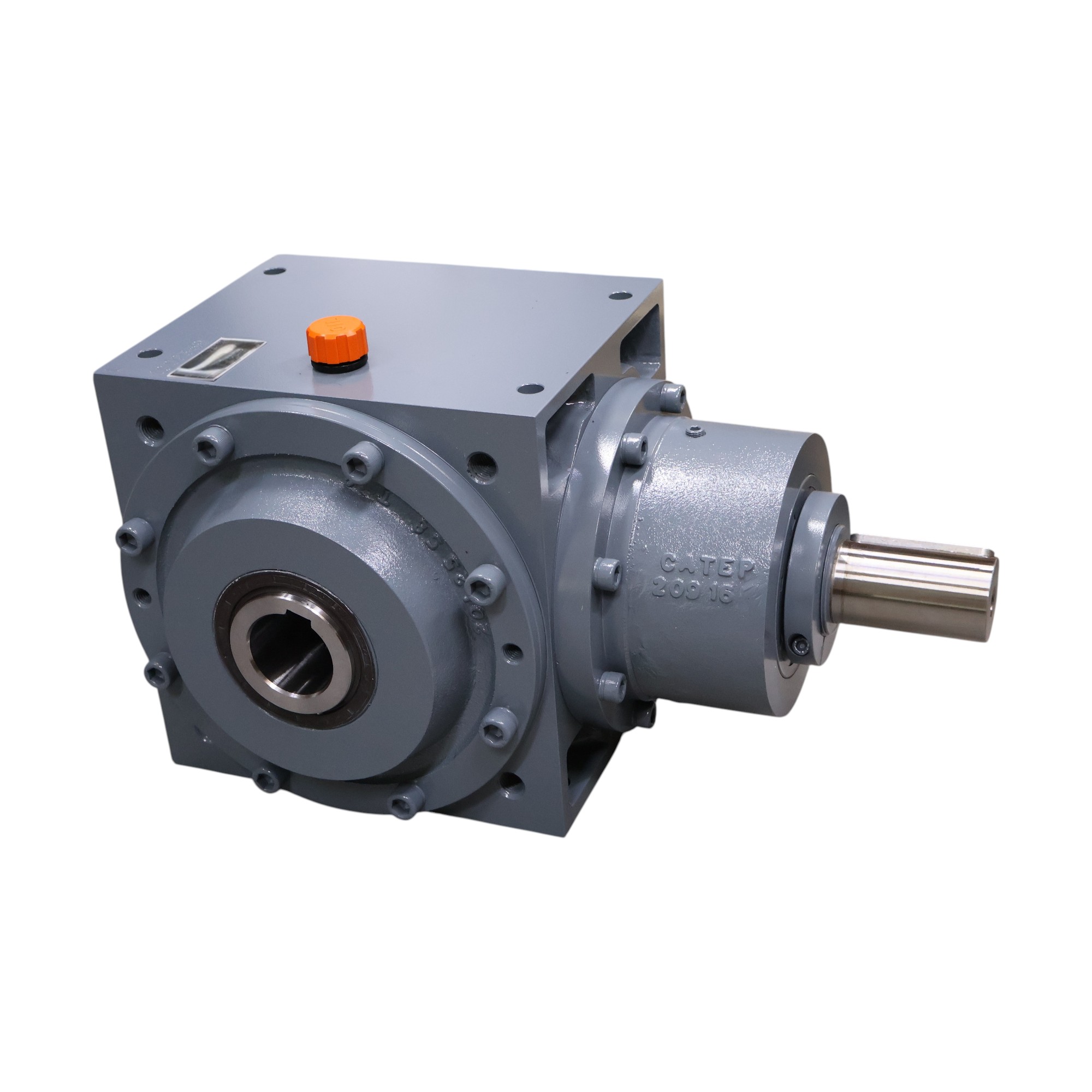 4CB333242 - ANGLE DRIVE BOX