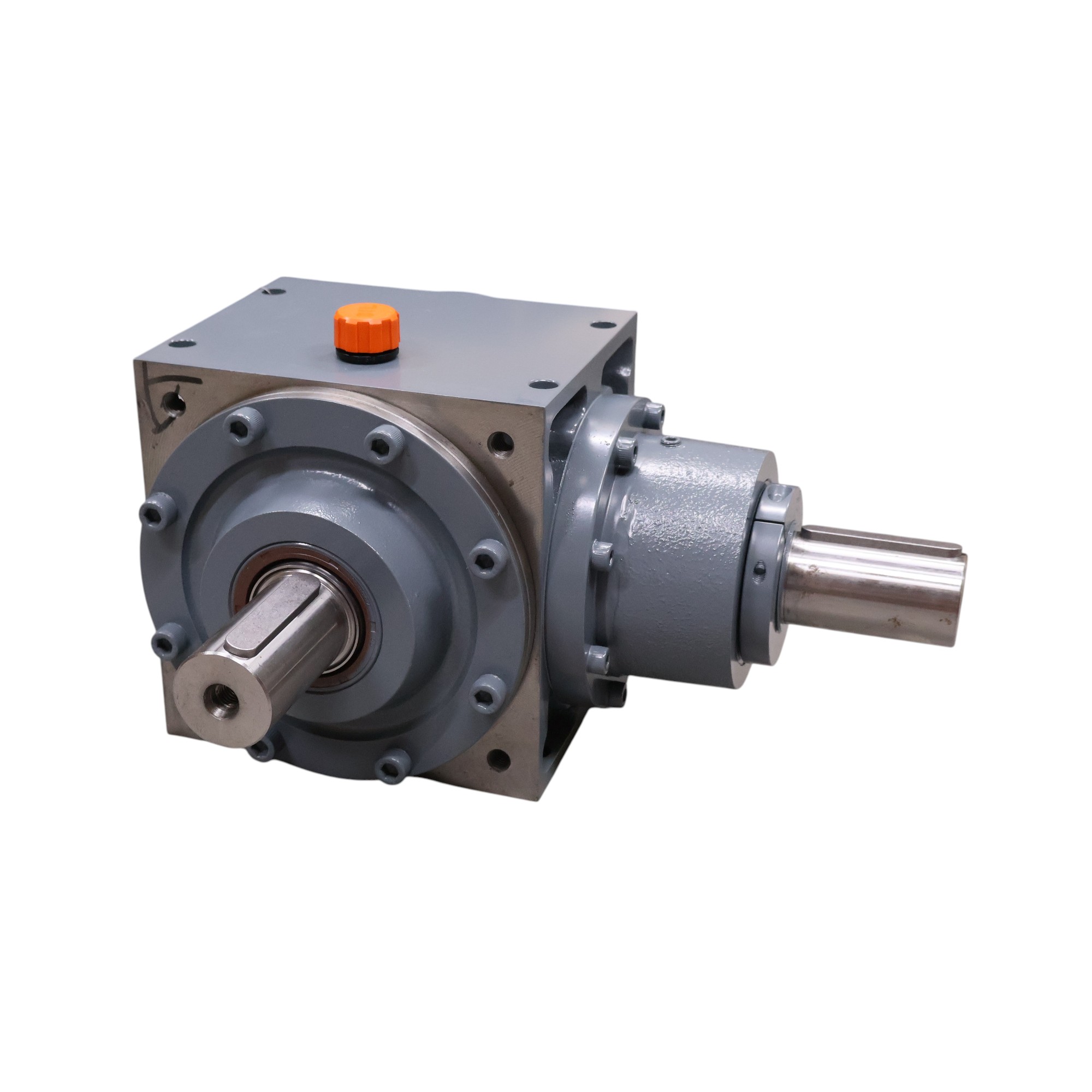 4CB333247 - ANGLE DRIVE BOX