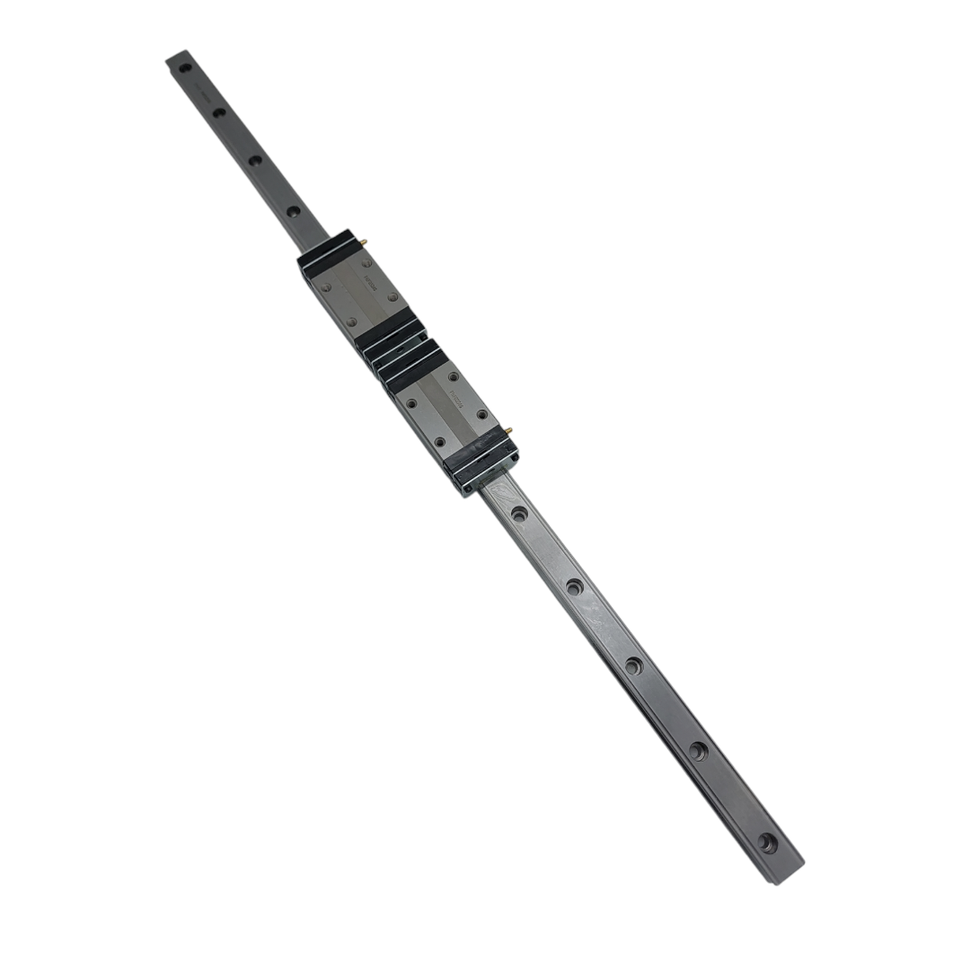 4CB79769 - SLIDE WITH 2 LINEAR GUIDES