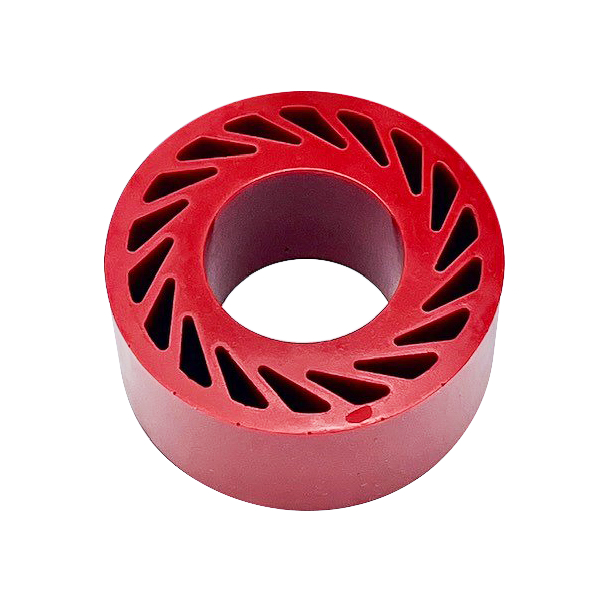 4CB62801 - NO-CRUSH ROLLER