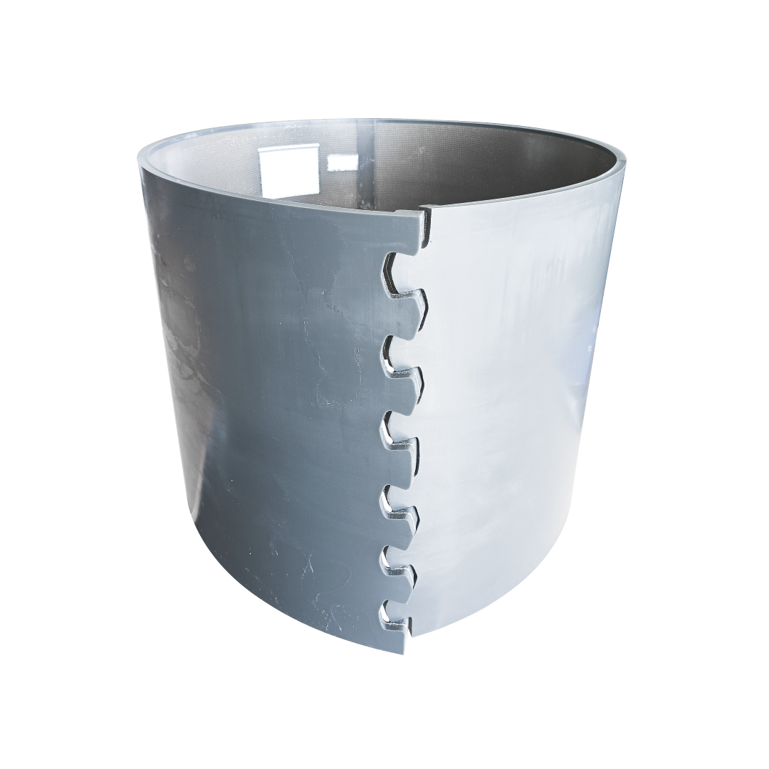 4CB86185 - ANVIL COVER KNUCKLE LOCK