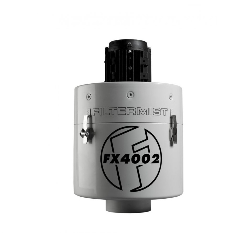4CB226189 - OIL MIST EXTRACTOR