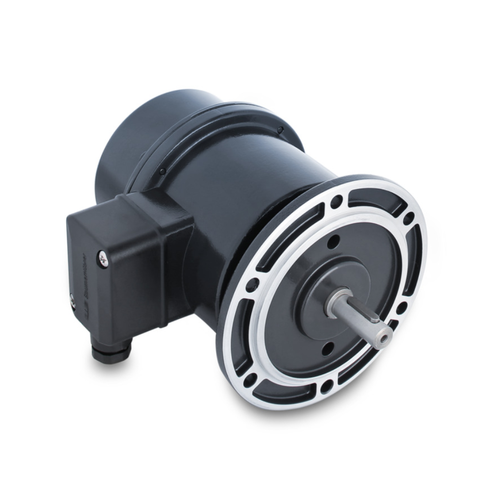 4CB345472 - TACHOGENERATOR