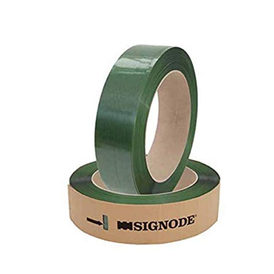4CB367667 - POLYESTER STRAPPING BAND