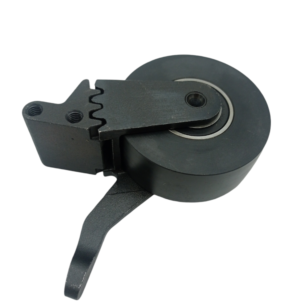 4CB346138 - END ROLLER